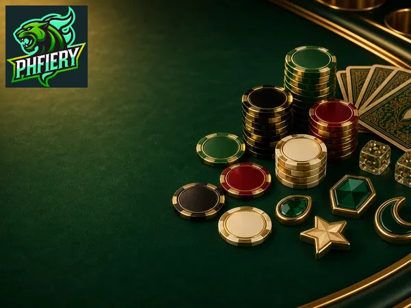 Casino image 1