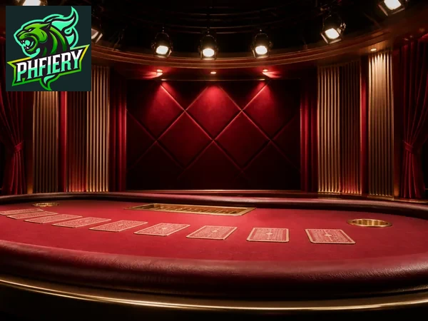 Game lobby interface preview 2